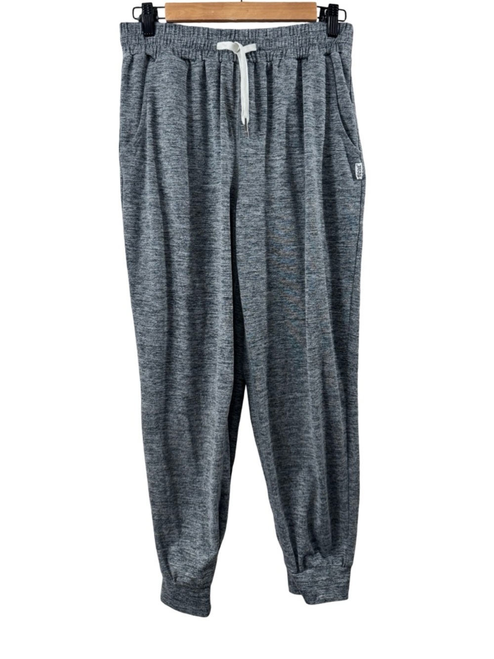 Feat The Roam Womens Joggers Casual Lounge Pants Small - Picture 4 of 16